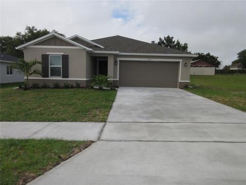 1471 Geranium Dr, Mascotte, FL 34753