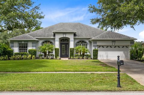 3612 Kilmarnock Dr, Apopka, FL 32712