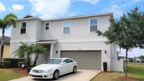 4731 Blue Diamond St, Kissimmee, FL 34746