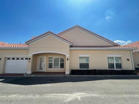 2604 Shantiniketan Blvd #G4, Tavares, FL 32778