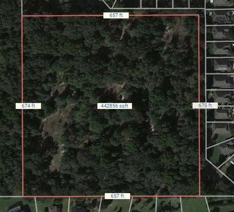 Sullivan Ranch Boulevard, Mount Dora, FL 32757