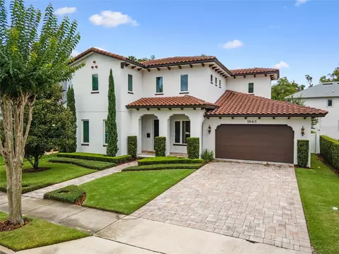 1843 Baylarian Blvd, Orlando, FL 32806