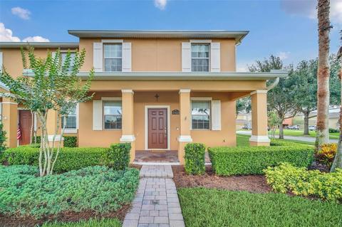 15423 Avenue Of The Arbors, Winter Garden, FL 34787