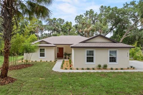 470 Rose St, Umatilla, FL 32784