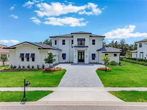 2030 Bellamere Ct, Windermere, FL 34786