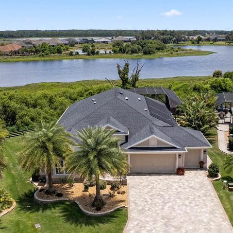875 Kauska Way, The Villages, FL 32163