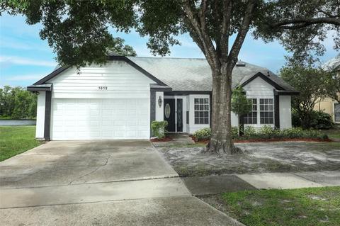 1612 Lady Slipper Cir, Orlando, FL 32825
