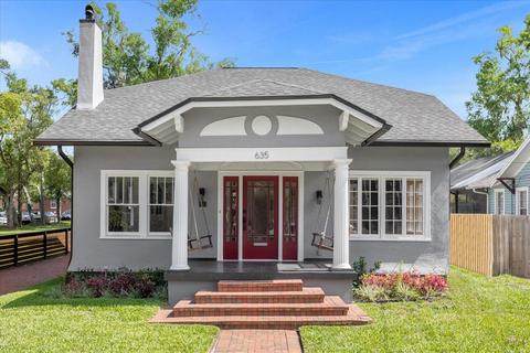 635 E Amelia St, Orlando, FL 32803
