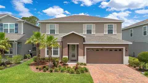 17040 Goldcrest Loop, Clermont, FL 34714