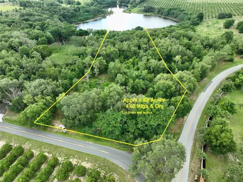 Saltsdale Road, Umatilla, FL 32784