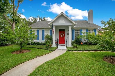 349 Hillside Ave, Orlando, FL 32803