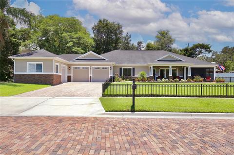 50 W Garden Ave, Winter Garden, FL 34787