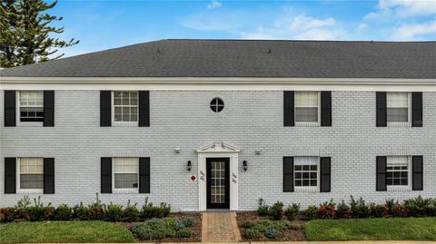 203 Lewfield Cir #203, Winter Park, FL 32792