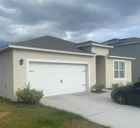 432 Noble Ave, Haines City, FL 33844