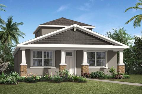 11332 Sunsail Ave, Orlando, FL 32832