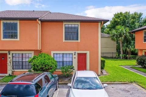 7320 Forest Hill Ct #236, Winter Park, FL 32792