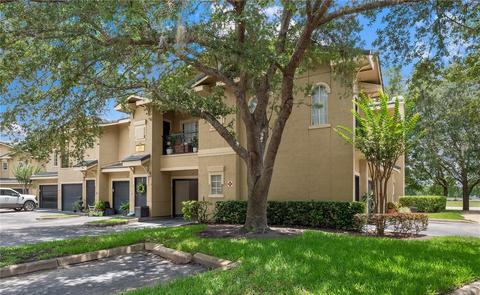 157 Villa Di Este Ter #113, Lake Mary, FL 32746