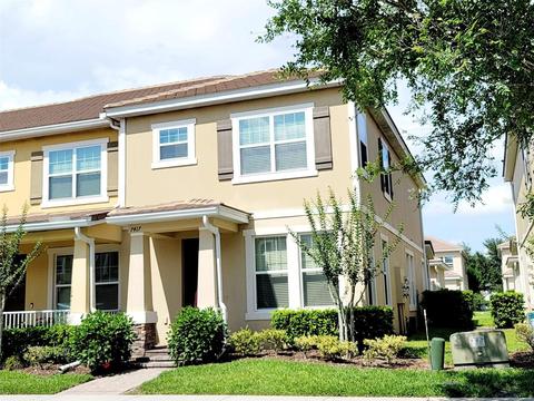 7417 Leighside Dr, Windermere, FL 34786