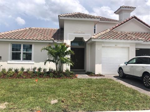 163 Hampton Loop, Davenport, FL 33837