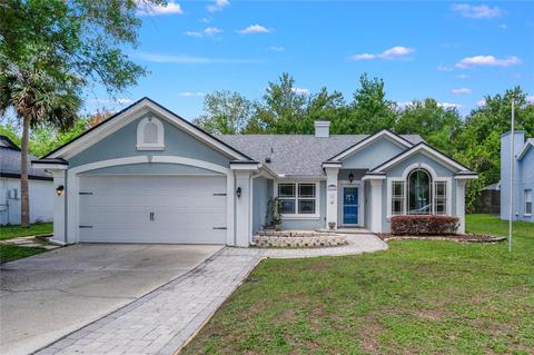 1712 Branchwater Trl, Orlando, FL 32825