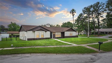 611 Glenview Ct, Winter Garden, FL 34787