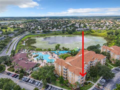 7650 Comrow St #301, Kissimmee, FL 34747