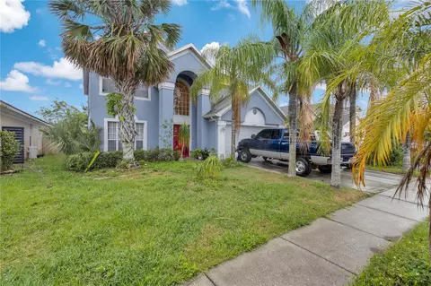 10642 Cherry Oak Cir, Orlando, FL 32817