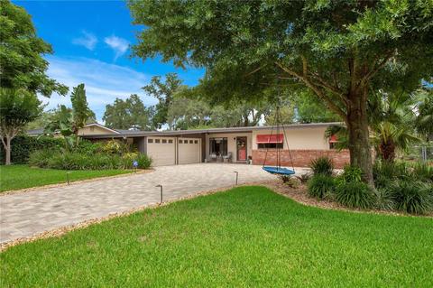 1519 Crestline St, Orlando, FL 32806
