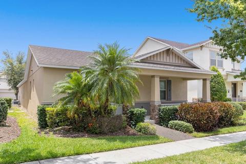 8110 White Pelican St, Winter Garden, FL 34787