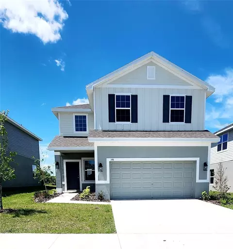 148 Krenson Bay Loop, Winter Haven, FL 33881