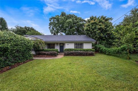 1117 Lake Weldona Dr, Orlando, FL 32806