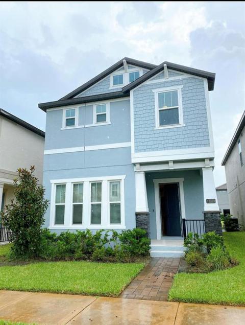 11519 Charnock Dr, Windermere, FL 34786