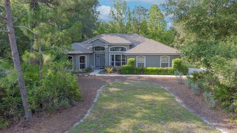 406 Walrock St, Debary, FL 32713