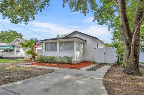 1414 E Harwood St, Orlando, FL 32803