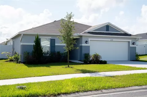 2324 Crossandra St, Mascotte, FL 34753