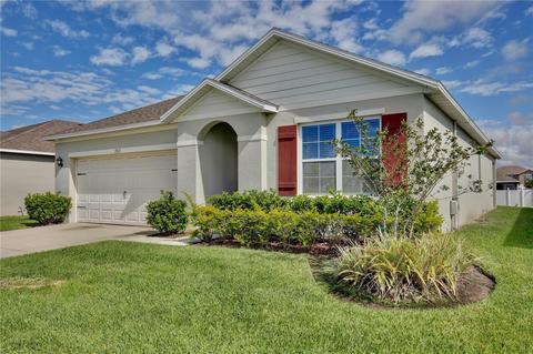 1913 Bellknoll Ln, Kissimmee, FL 34744