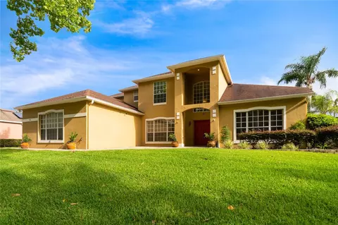 996 Panther St, Oviedo, FL 32765
