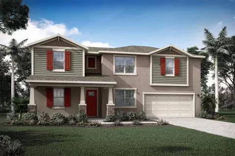 7969 Waterfield Ave, Orlando, FL 32832
