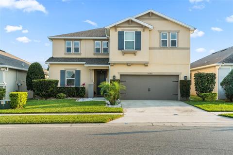 14362 Ward Rd, Orlando, FL 32824