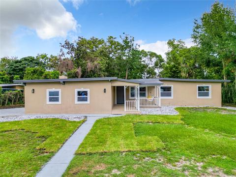 3526 Shirley Dr, Apopka, FL 32703
