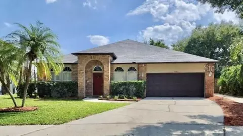 2588 Skif Dr, Orlando, FL 32812