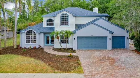 1625 Percheron Dr, New Port Richey, FL 34655