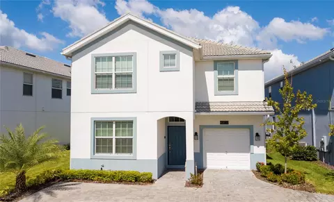 4802 Kings Castle Cir, Kissimmee, FL 34746