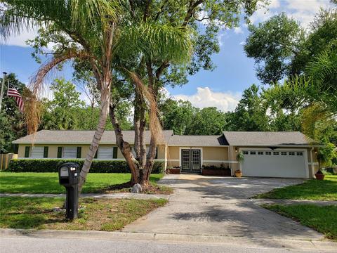 2700 Azalea Dr, Longwood, FL 32779