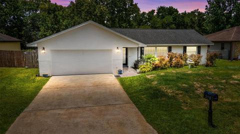 258 Clara Vista St, Debary, FL 32713