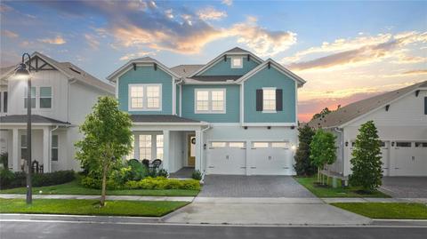 15271 Lebeau Loop, Winter Garden, FL 34787