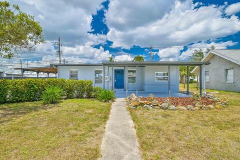 127 Duxbury Ave, Port Charlotte, FL 33952
