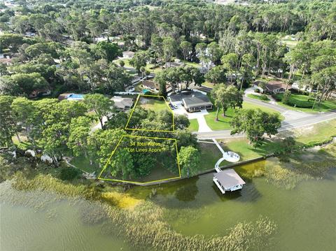 Lakeshore Drive, Eustis, FL 32726