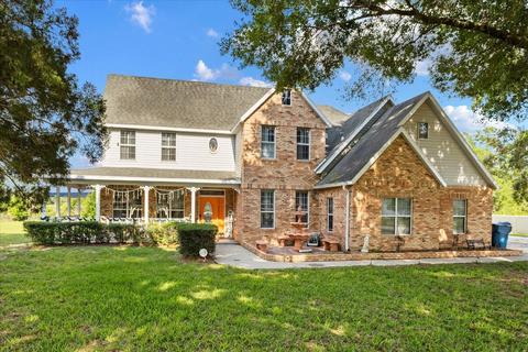 100 Goddard Dr, Debary, FL 32713