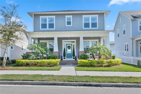 1023 Linehart Dr, Winter Garden, FL 34787